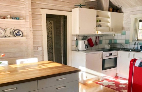 Listerby House | 4 star holiday home in RONNEBY-By Traum