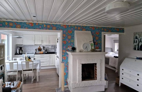 Skovde House | 4 star holiday home in SKÖVDE-By Traum
