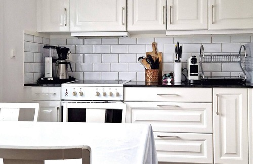Skovde House | 4 star holiday home in SKÖVDE-By Traum