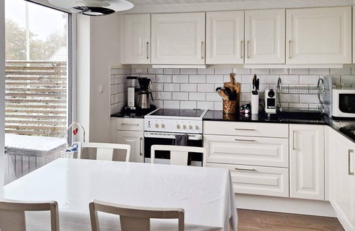 Skovde House | 4 star holiday home in SKÖVDE-By Traum