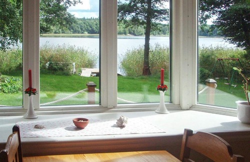 Sollentuna House | 4 star holiday home in SOLLENTUNA