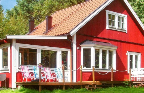 Sollentuna House | 4 star holiday home in SOLLENTUNA