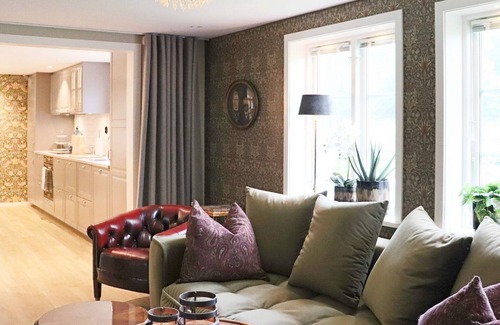 Tvaaker House | 4 star holiday home in TVÅÅKER-By Traum