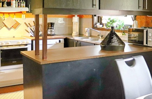 Ullared House | 4 star holiday home in ULLARED-By Traum