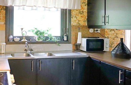 Ullared House | 4 star holiday home in ULLARED-By Traum