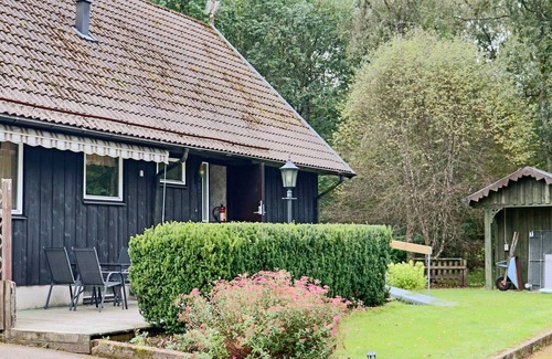 Ullared House | 4 star holiday home in ULLARED-By Traum