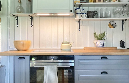 Krusenberg House | 4 star holiday home in Uppsala-By Traum