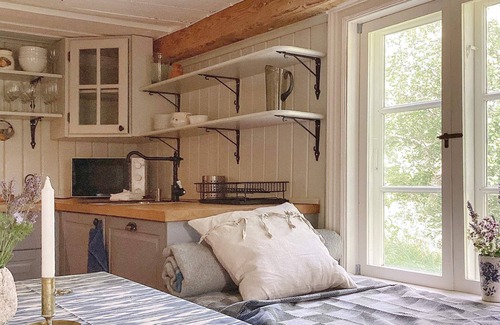 Krusenberg House | 4 star holiday home in Uppsala-By Traum
