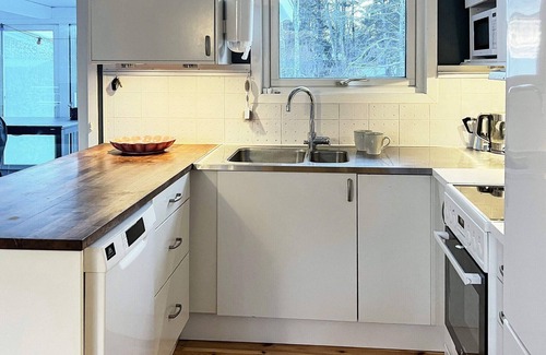 Varmdo House | 4 star holiday home in VÄRMDÖ