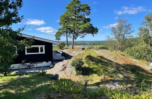 Varekil House | 4 star holiday home in VAREKIL