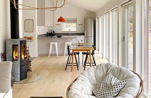 Tynningo House | 4 star holiday home in VAXHOLM