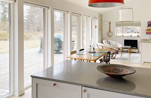 Tynningo House | 4 star holiday home in VAXHOLM