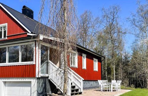 Tvarred House | 4 star holiday home in TVÄRRED