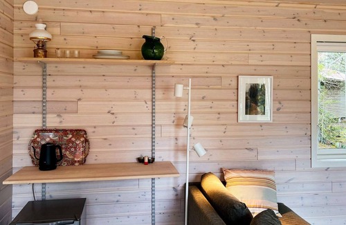 Vato House | 4 star holiday home in VäTö