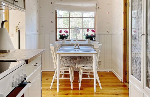 Norrtalje Municipality House | 4 star holiday home in VäTö-By Traum