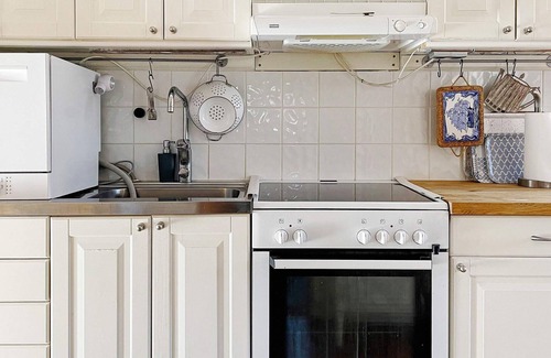 Norrtalje Municipality House | 4 star holiday home in VäTö-By Traum