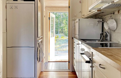 Norrtalje Municipality House | 4 star holiday home in VäTö-By Traum