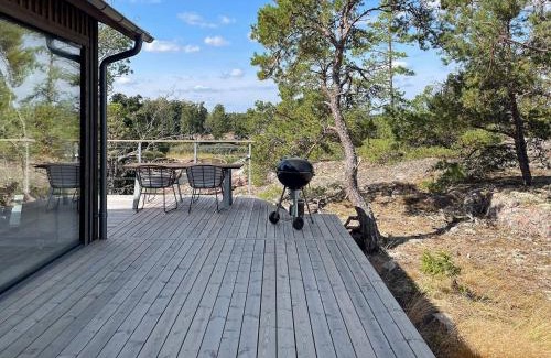 Vaddo House | 4 star holiday home in VÄDDÖ
