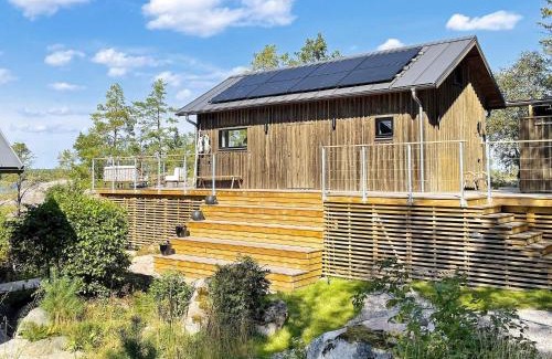 Vaddo House | 4 star holiday home in VÄDDÖ