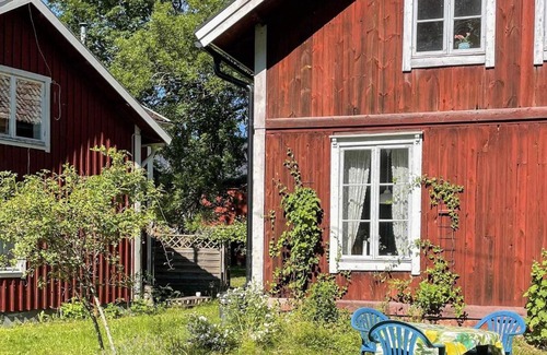 Vaddo House | 4 star holiday home in VÄDDÖ