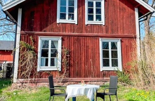 Vaddo House | 4 star holiday home in VÄDDÖ