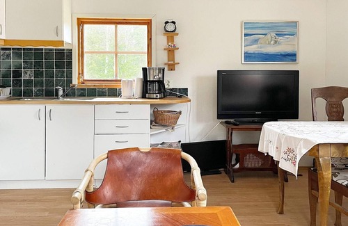 Vaddo House | 4 star holiday home in VÄDDÖ-By Traum