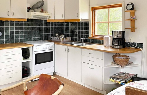 Vaddo House | 4 star holiday home in VÄDDÖ-By Traum