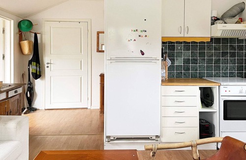 Vaddo House | 4 star holiday home in VÄDDÖ-By Traum
