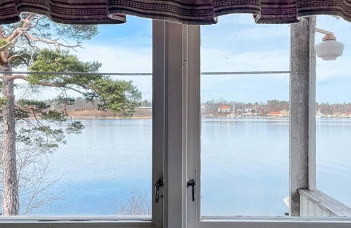 Sodersvik House | 4 star holiday home in YXLAN