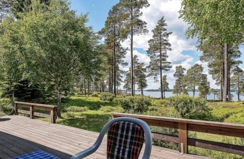 Yxlan House | 4 star holiday home in YXLAN