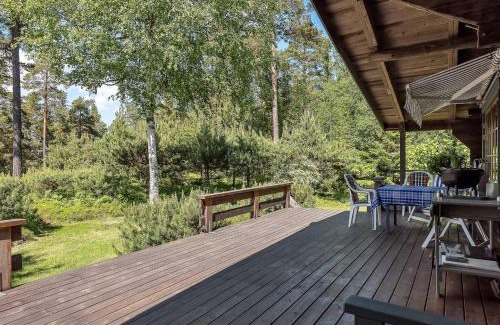 Yxlan House | 4 star holiday home in YXLAN