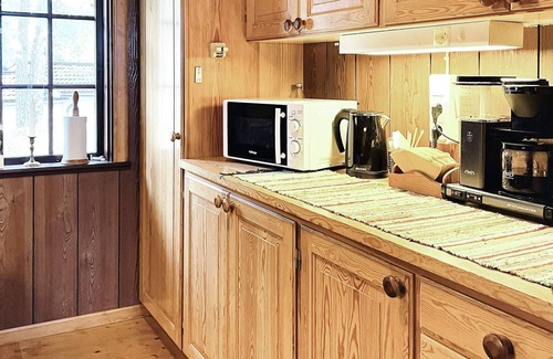 Alingsas House | 4 star holiday home in ALLINGSÅS