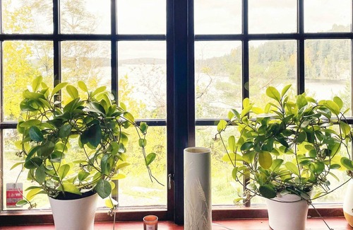 Alingsas House | 4 star holiday home in ALLINGSÅS