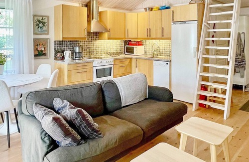Bergkvara House | 4 star holiday home in BERGKVARA-By Traum