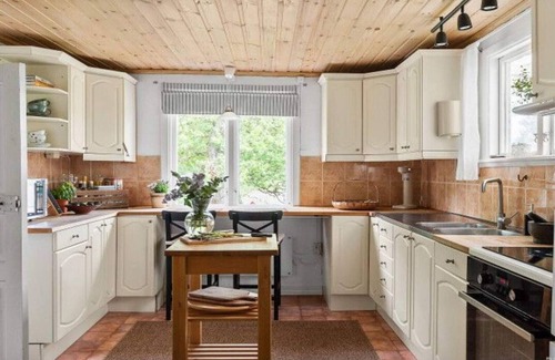 Fagelmara House | 4 star holiday home in Fågelmara