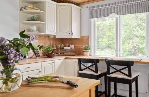 Fagelmara House | 4 star holiday home in Fågelmara