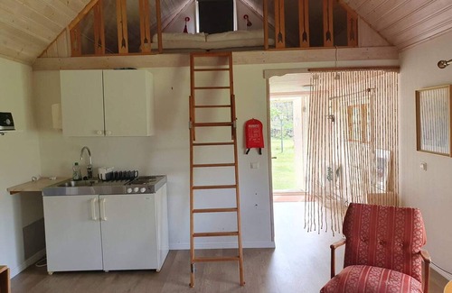 Fagelmara House | 4 star holiday home in Fågelmara