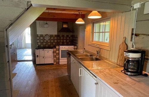 Fagelmara House | 4 star holiday home in Fågelmara