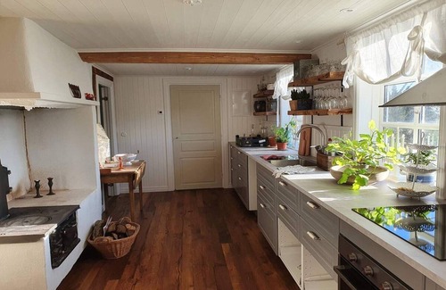 Fagelmara House | 4 star holiday home in Fågelmara