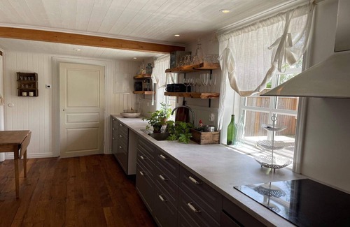 Fagelmara House | 4 star holiday home in Fågelmara