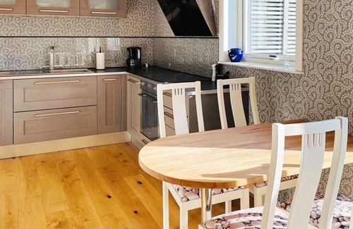 Fagerfjall House | 4 star holiday home in FAGERFJÄLL-By Traum
