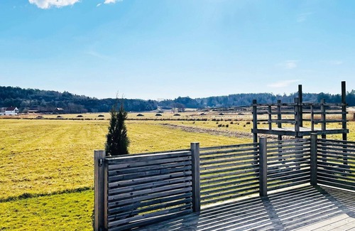 Fagerfjall House | 4 star holiday home in FAGERFJÄLL-By Traum