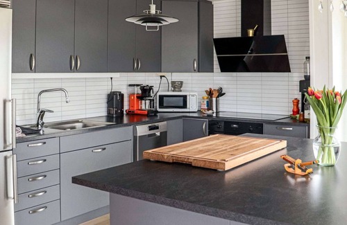 Falkenberg House | 4 star holiday home in FALKENBERG