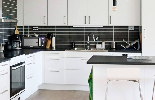 Frillesas House | 4 star holiday home in Frillesås-By Traum