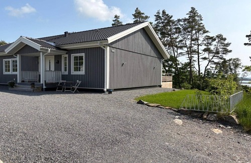 Frillesas House | 4 star holiday home in Frillesås-By Traum