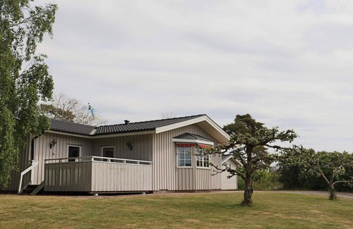 Frillesas House | 4 star holiday home in Frillesås
