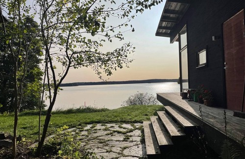 Grythyttan House | 4 star holiday home in GRYTHYTTAN-By Traum