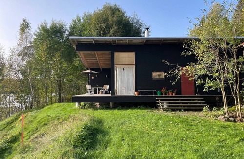 Grythyttan House | 4 star holiday home in GRYTHYTTAN-By Traum