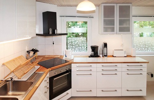 Harplinge House | 4 star holiday home in Harplinge