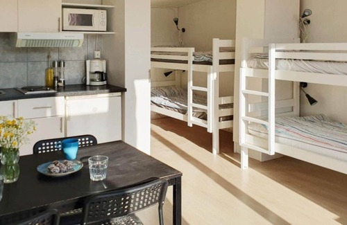 Orranas House | 4 star holiday home in KARLSKRONA